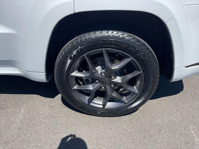 2019 Jeep Grand Cherokee Limited X 4x4
