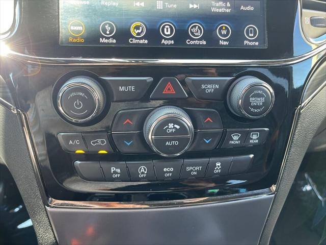 2019 Jeep Grand Cherokee Limited X 4x4