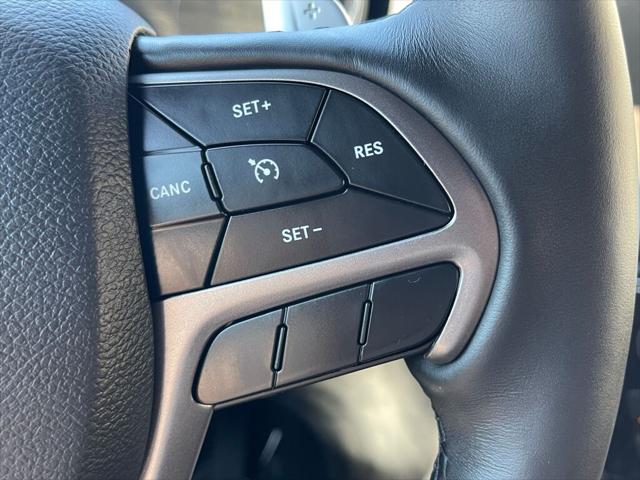 2019 Jeep Grand Cherokee Limited X 4x4