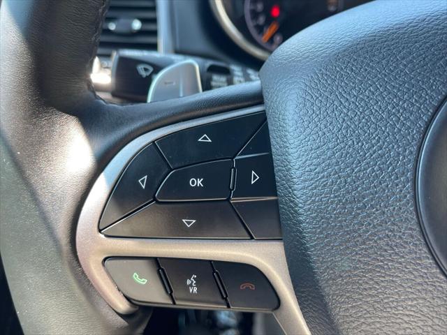 2019 Jeep Grand Cherokee Limited X 4x4