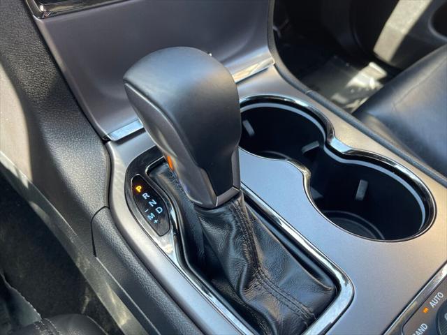 2019 Jeep Grand Cherokee Limited X 4x4