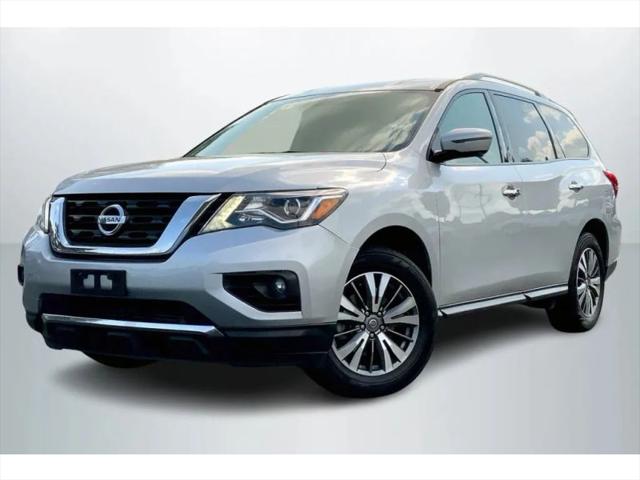 2019 Nissan Pathfinder SL for sale in Janesville, WI