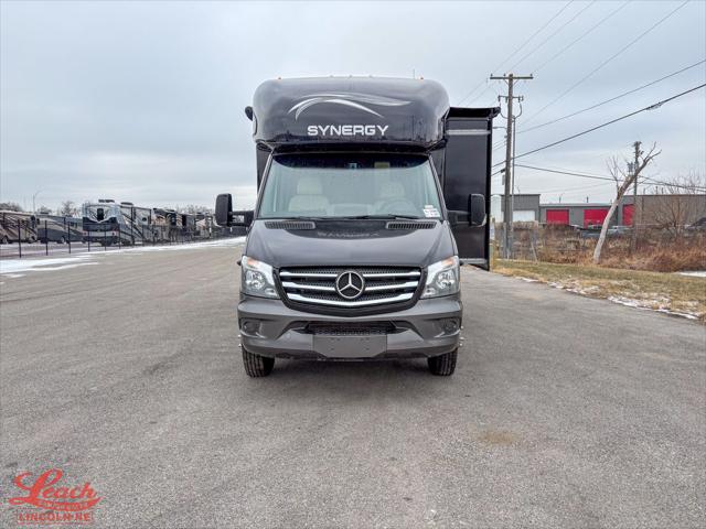 2018 Mercedes-Benz Sprinter 3500 Unknown