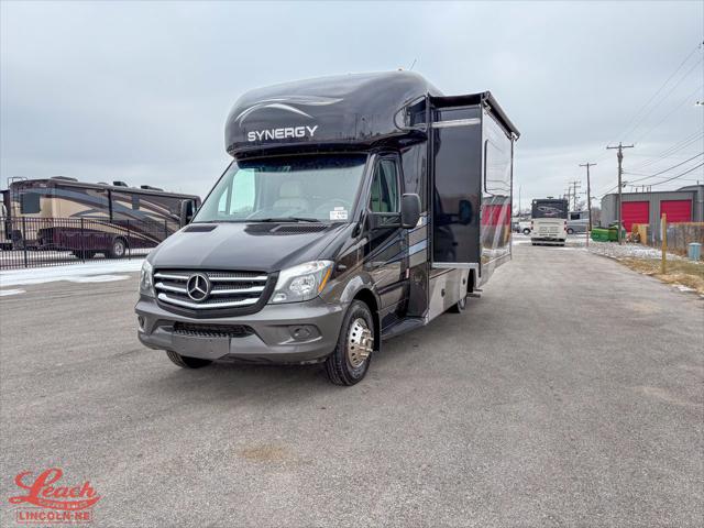 2018 Mercedes-Benz Sprinter 3500 Unknown