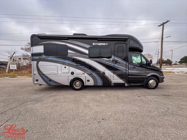 2018 Mercedes-Benz Sprinter 3500 Unknown