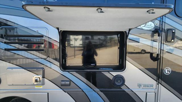 2018 Mercedes-Benz Sprinter 3500 Unknown