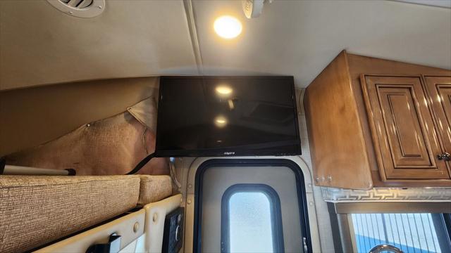 2018 Mercedes-Benz Sprinter 3500 Unknown