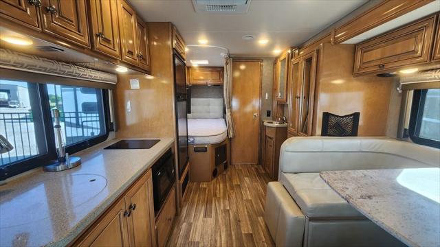 2018 Mercedes-Benz Sprinter 3500 Unknown