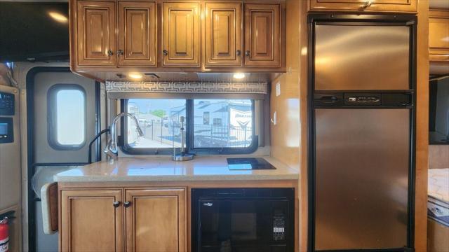2018 Mercedes-Benz Sprinter 3500 Unknown
