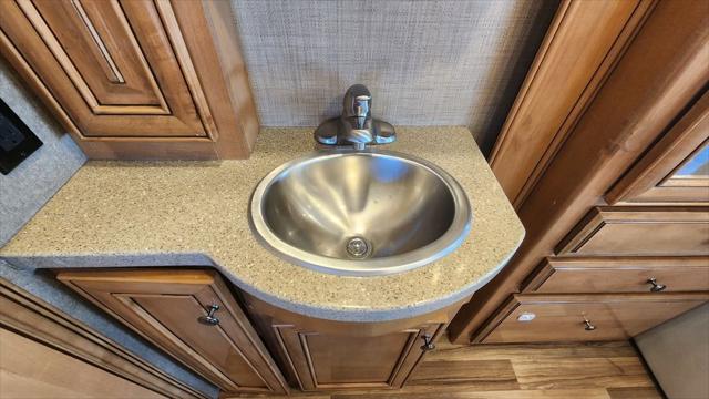 2018 Mercedes-Benz Sprinter 3500 Unknown