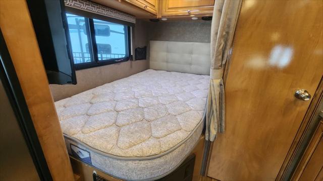 2018 Mercedes-Benz Sprinter 3500 Unknown