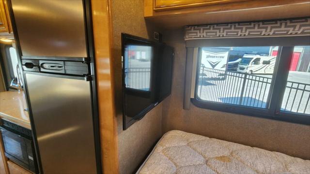 2018 Mercedes-Benz Sprinter 3500 Unknown