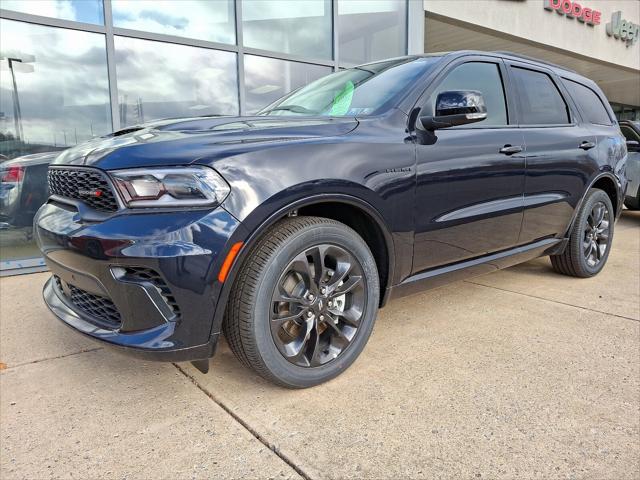 2024 Dodge Durango DURANGO R/T PLUS AWD