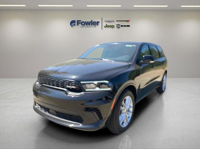 2024 Dodge Durango DURANGO GT PLUS RWD