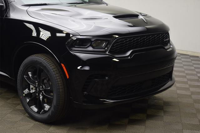 2024 Dodge Durango DURANGO GT PLUS AWD