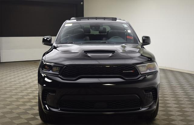 2024 Dodge Durango DURANGO GT PLUS AWD