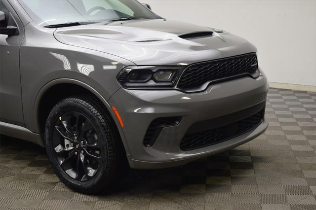 2024 Dodge Durango DURANGO GT PLUS AWD