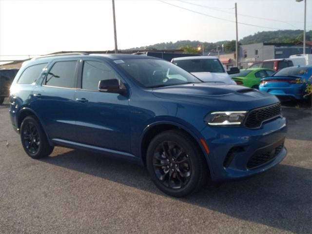 2024 Dodge Durango DURANGO R/T PLUS AWD