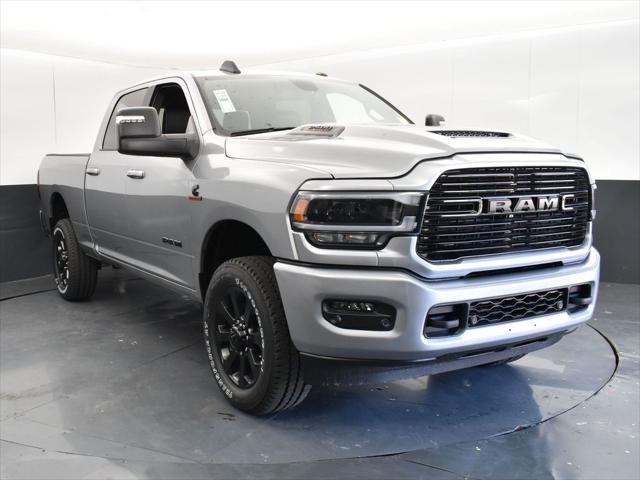 2024 RAM Ram 2500 RAM 2500 LARAMIE CREW CAB 4X4 64 BOX