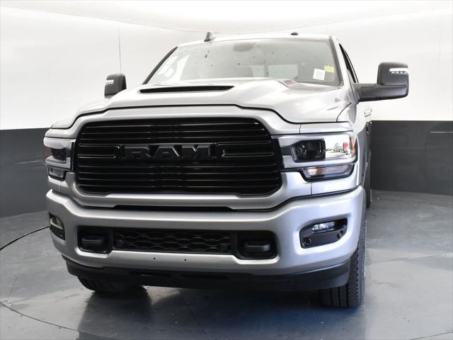 2024 RAM Ram 2500 RAM 2500 LARAMIE CREW CAB 4X4 64 BOX