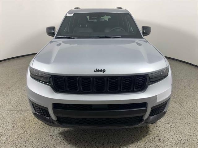 2024 Jeep Grand Cherokee GRAND CHEROKEE L ALTITUDE X 4X2