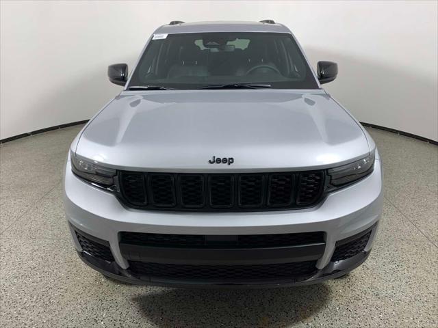 2024 Jeep Grand Cherokee GRAND CHEROKEE L ALTITUDE X 4X2