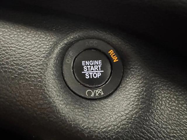 2021 Jeep Cherokee Limited 4X4