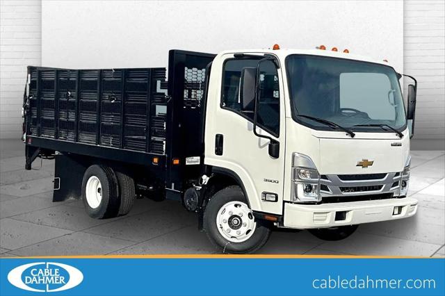 2025 Chevrolet 3500 LCF Gas Unknown for sale in Topeka, KS