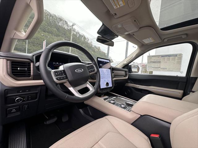 New 2024 Ford Expedition For Sale in Pikeville, KY