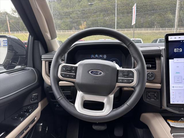 New 2024 Ford Expedition For Sale in Pikeville, KY