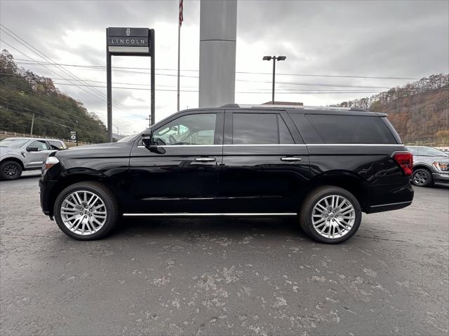 New 2024 Ford Expedition For Sale in Pikeville, KY