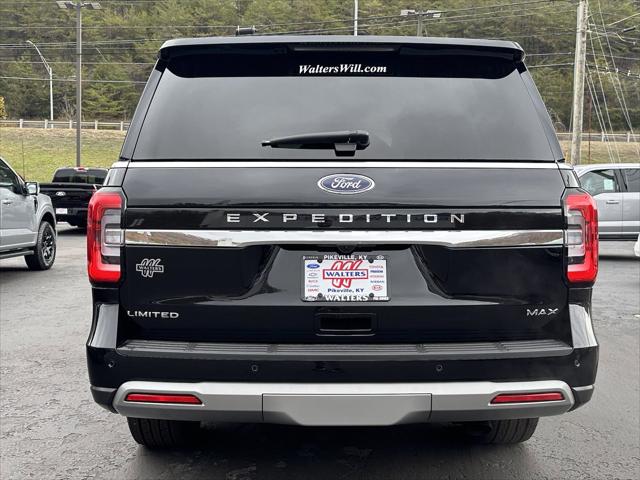 New 2024 Ford Expedition For Sale in Pikeville, KY