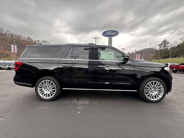 New 2024 Ford Expedition For Sale in Pikeville, KY