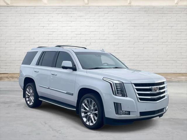 2019 Cadillac Escalade Luxury for sale in Alto, GA