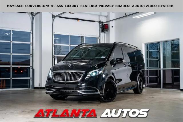 2020 Mercedes-Benz Metris Standard for sale in Marietta, GA