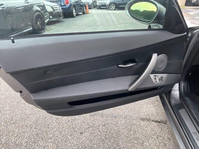 2003 BMW Z4 2.5i
