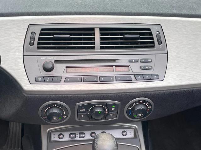 2003 BMW Z4 2.5i