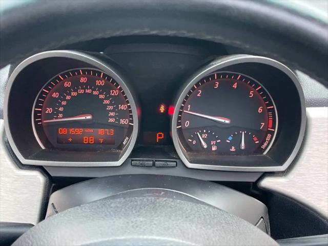 2003 BMW Z4 2.5i