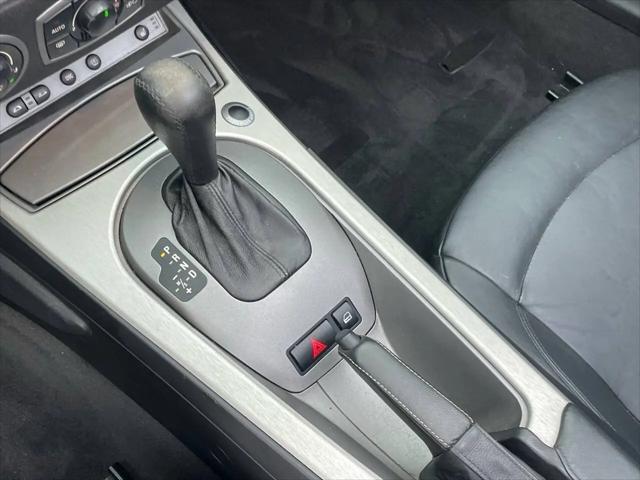2003 BMW Z4 2.5i