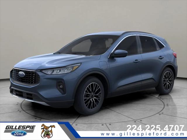 2024 Ford Escape PHEV for sale in Gurnee, IL