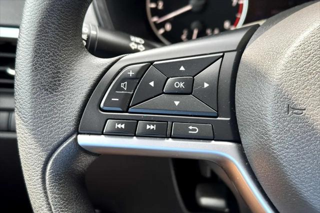 2022 Nissan Altima SV Intelligent AWD
