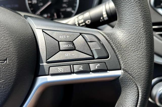 2022 Nissan Altima SV Intelligent AWD