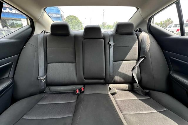 2022 Nissan Altima SV Intelligent AWD