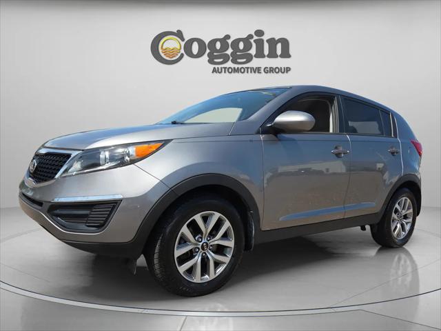 2016 Kia Sportage LX for sale in Jacksonville, FL