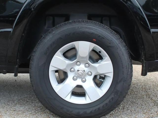 2025 Ram 1500 Big Horn Crew Cab 4x4 64 Box