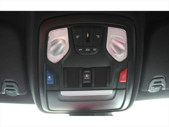 2025 Ram 1500 Big Horn Crew Cab 4x4 64 Box