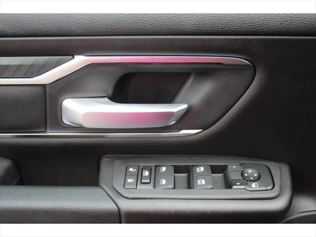 2025 Ram 1500 Big Horn Crew Cab 4x4 64 Box