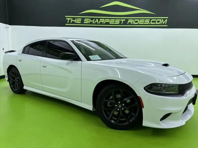 2023 Dodge Charger GT for sale in Englewood, CO