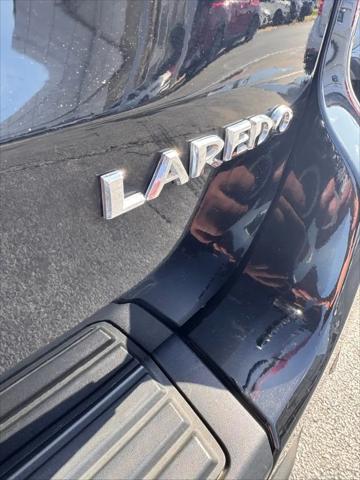 2021 Jeep Grand Cherokee Laredo E 4x4