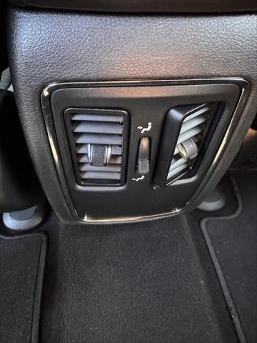 2021 Jeep Grand Cherokee Laredo E 4x4